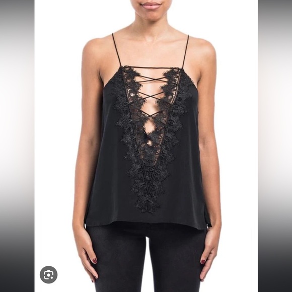 CAMI NYC The Charlie Cami - Picture 4 of 10